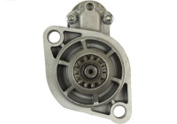 Starter motor / Starter