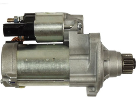 Starter motor / Starter, Image 2