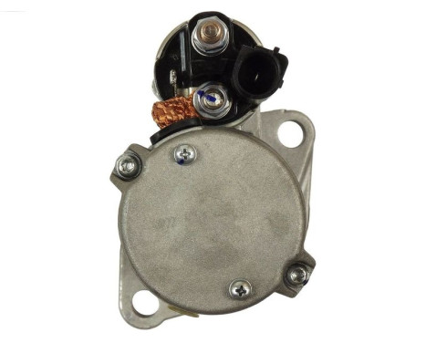 Starter motor / Starter, Image 3