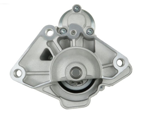 Starter motor / Starter, Image 2