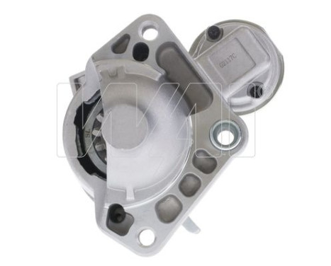 Starter motor / Starter