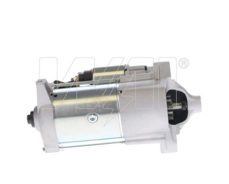Starter motor / Starter, Image 3