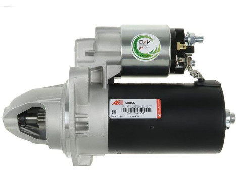 Starter motor / Starter, Image 3