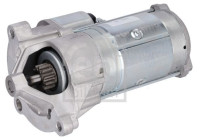 Starter motor / Starter