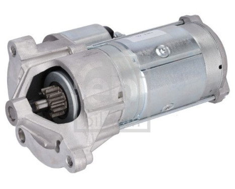 Starter motor / Starter