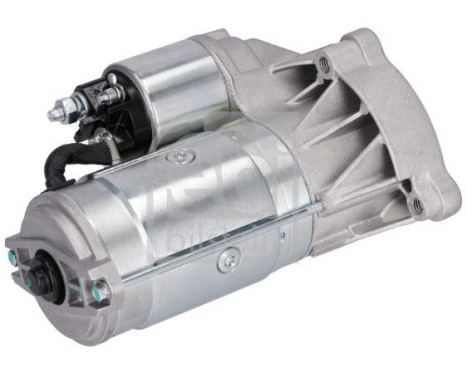 Starter motor / Starter, Image 2