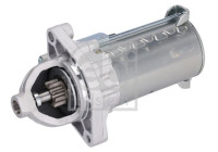 Starter motor / Starter