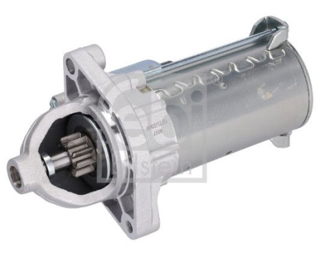 Starter motor / Starter