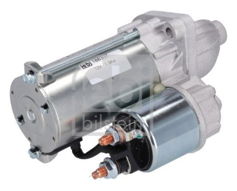 Starter motor / Starter, Image 2