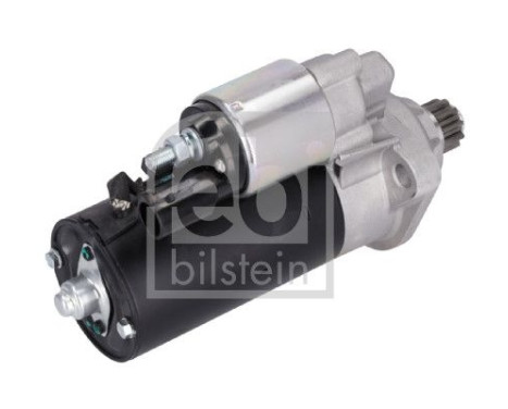 Starter motor / Starter, Image 2