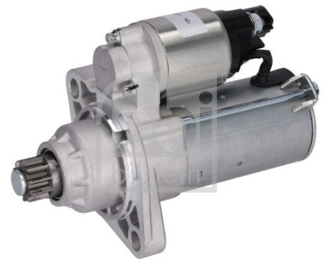 Starter motor / Starter