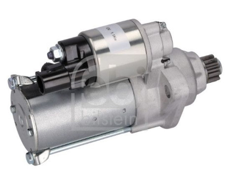 Starter motor / Starter, Image 2