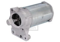 Starter motor / Starter