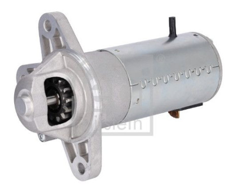 Starter motor / Starter