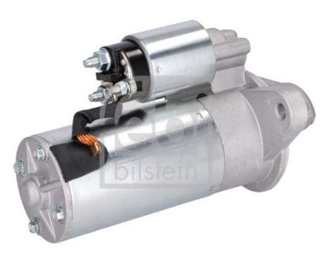 Starter motor / Starter, Image 2