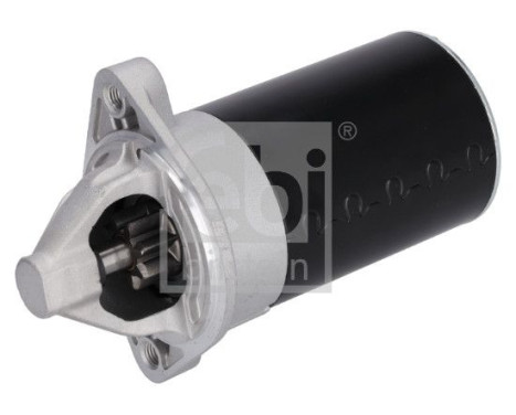 Starter motor / Starter