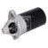 Starter motor / Starter