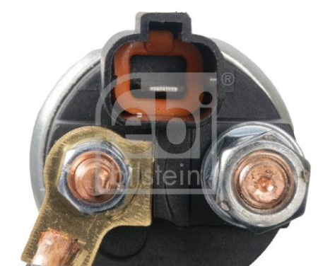 Starter motor / Starter, Image 3