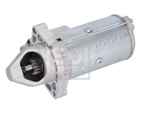 Starter motor / Starter