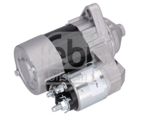 Starter motor / Starter, Image 2