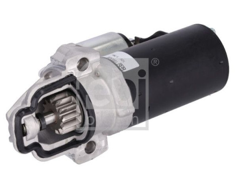 Starter motor / Starter