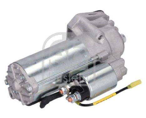 Starter motor / Starter, Image 2