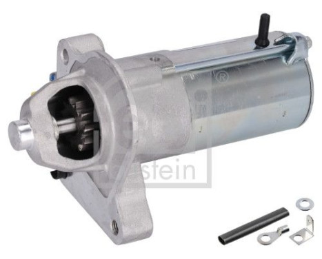 Starter motor / Starter