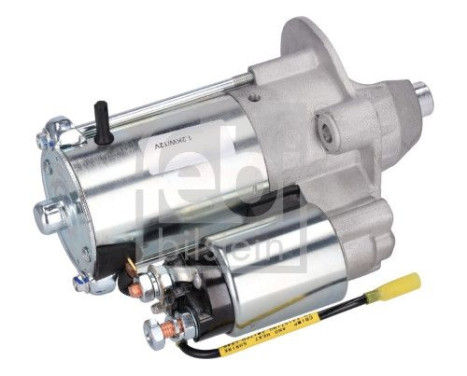 Starter motor / Starter, Image 2