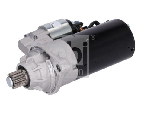 Starter motor / Starter
