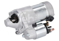 Starter motor / Starter