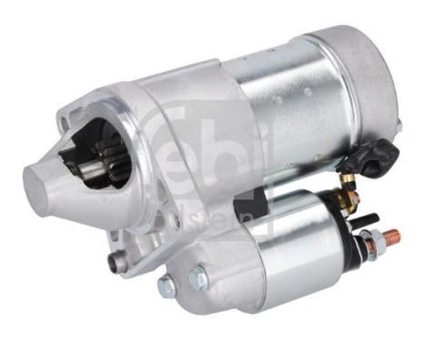 Starter motor / Starter