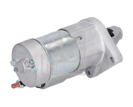 Starter motor / Starter, Image 2