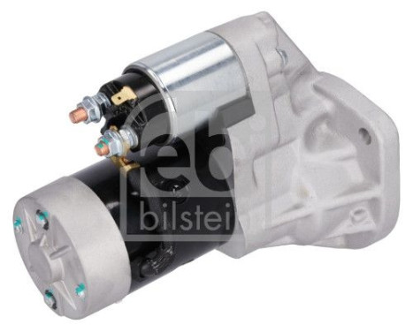 Starter motor / Starter, Image 2