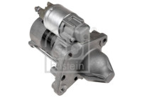 Starter motor / Starter