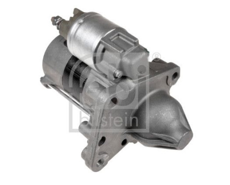 Starter motor / Starter