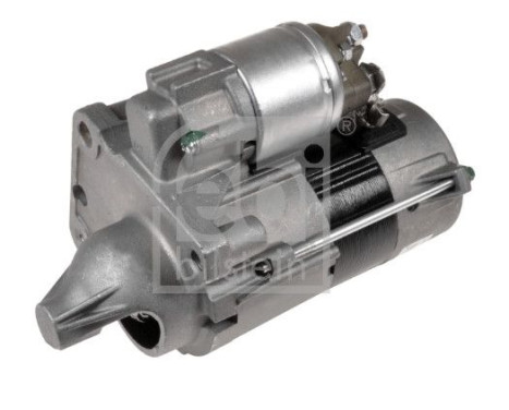 Starter motor / Starter, Image 2