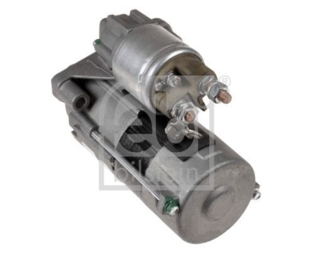 Starter motor / Starter, Image 3