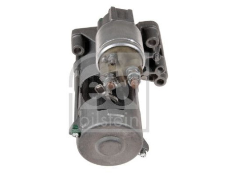 Starter motor / Starter, Image 4