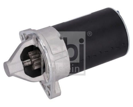 Starter motor / Starter