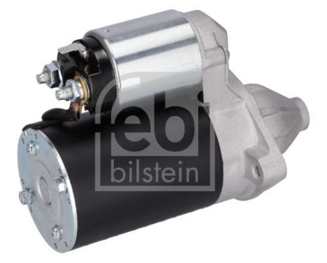 Starter motor / Starter, Image 2