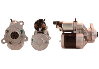 Starter motor / Starter