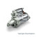 Starter motor / Starter