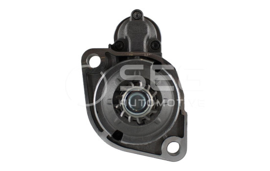 Starter motor / Starter
