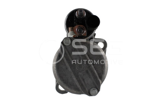 Starter motor / Starter, Image 2
