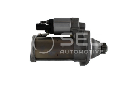 Starter motor / Starter, Image 3