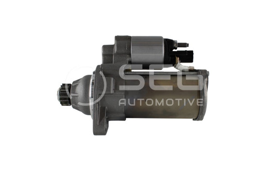 Starter motor / Starter, Image 4