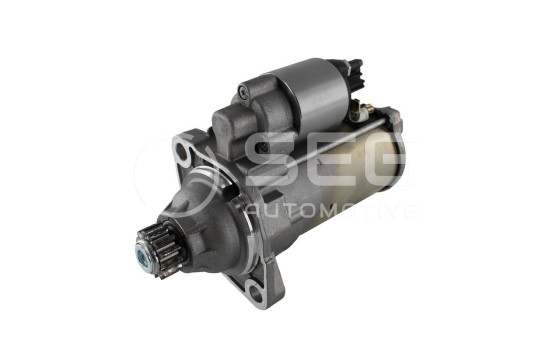 Starter motor / Starter, Image 5