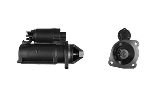 Starter motor / Starter, Image 3