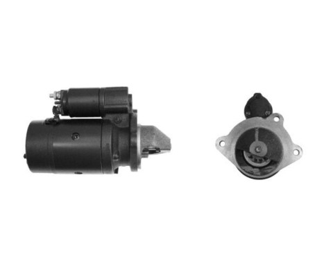 Starter motor / Starter