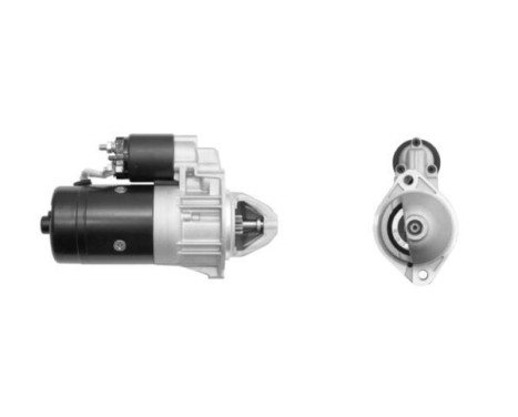 Starter motor / Starter